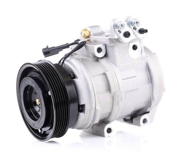 Compressor, ar condicionado SKKM-0340145 de STARK