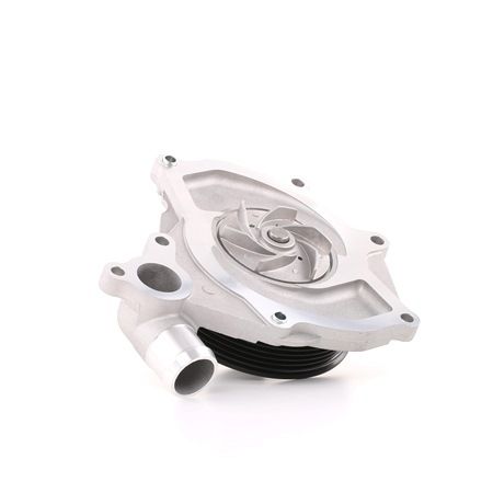 OEM 99610601151 RIDEX Bomba de agua 1260W0080 para PORSCHE