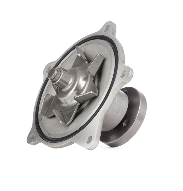 Water pump 1260W0166 RIDEX