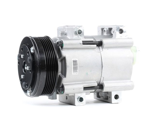 OEM 1010211 STARK AC-kompressor SKKM-0340154 for VW, AUDI, VOLVO, FORD, SKODA