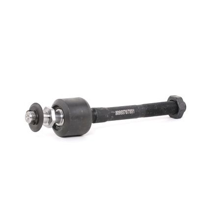 RIDEX Articulação axial, barra de acoplamento (51T0025) para HONDA CIVIC VI Aerodeck (MB, MC) 1.5 16V (MB9) (84 KW / 114 CV / de 1998)