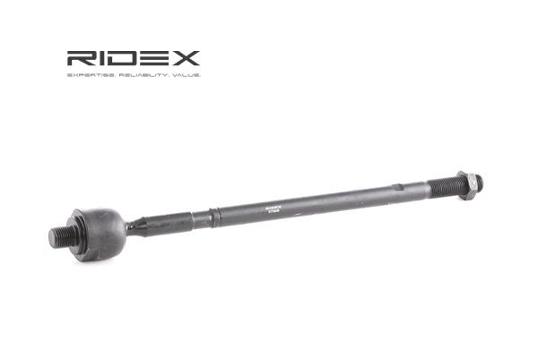RIDEX Aksialledd, parallellstag 51T0046 for MERCEDES-BENZ
