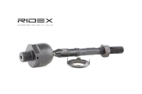 RX-7 Aksialledd, parallellstag 51T0055 RIDEX