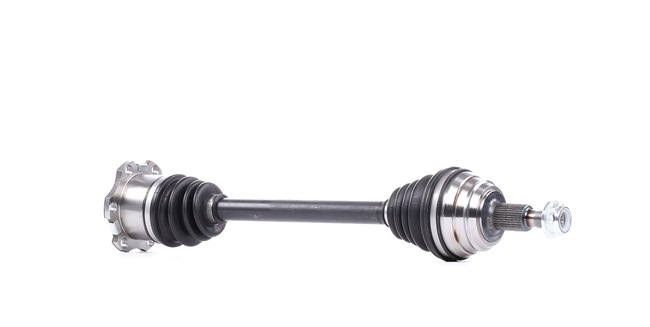 OEM 1J0407451LX RIDEX Drivaxel 13D0100 för VW, AUDI, SKODA, SEAT