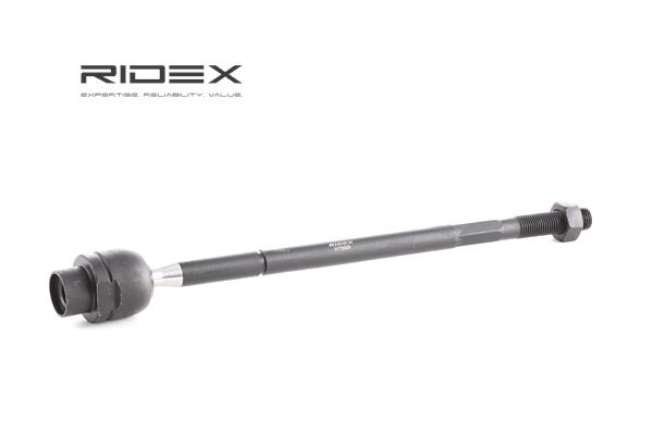 RIDEX 51T0028 Axialgelenk, Spurstange Lenkung