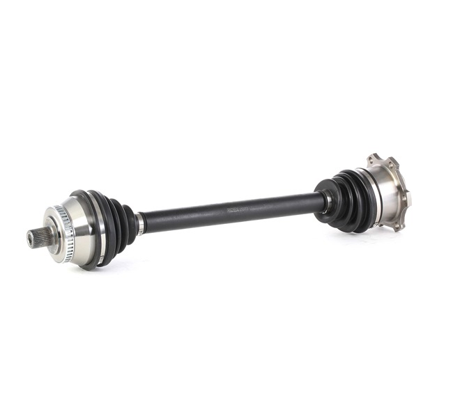 OEM 8D0407451NX RIDEX Árbol de transmisión 13D0073 para VOLKSWAGEN, SEAT, AUDI, SKODA