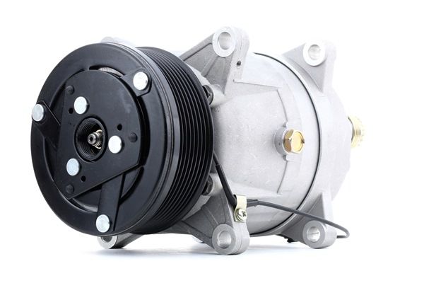OEM 1H0820803J STARK Compressore aria condizionata SKKM-0340167 per VOLKSWAGEN, AUDI, FORD, PEUGEOT, CITROЁN
