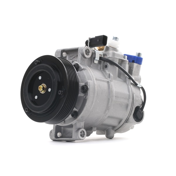OEM 8E0260805AF STARK Compressor, ar condicionado SKKM-0340168 para VW, AUDI, FORD, SEAT, VOLVO