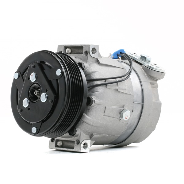 OEM 51810417 STARK AC-kompressor SKKM-0340169 for VOLVO, OPEL, FIAT, SAAB, ALFA ROMEO