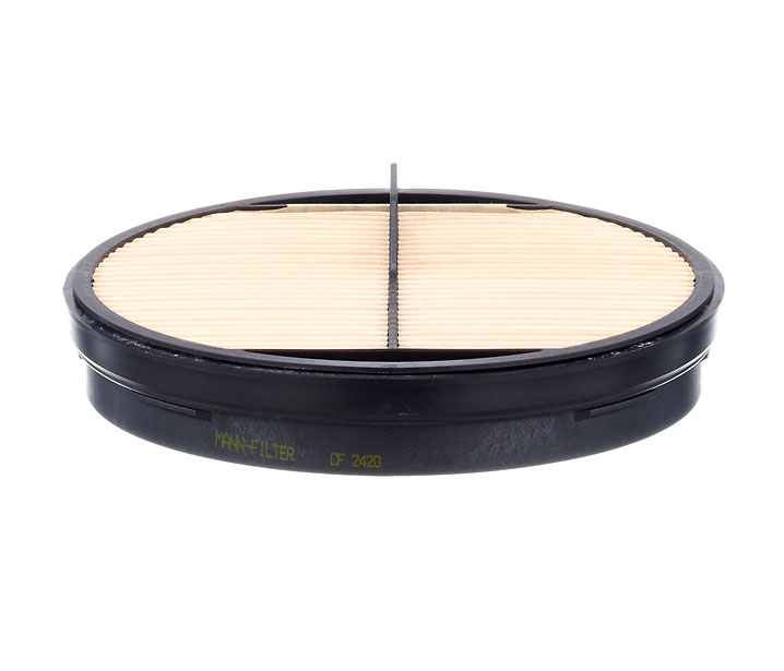 OEM RE181915 MANN-FILTER Toisioilmasuodatin CF 2420 varten