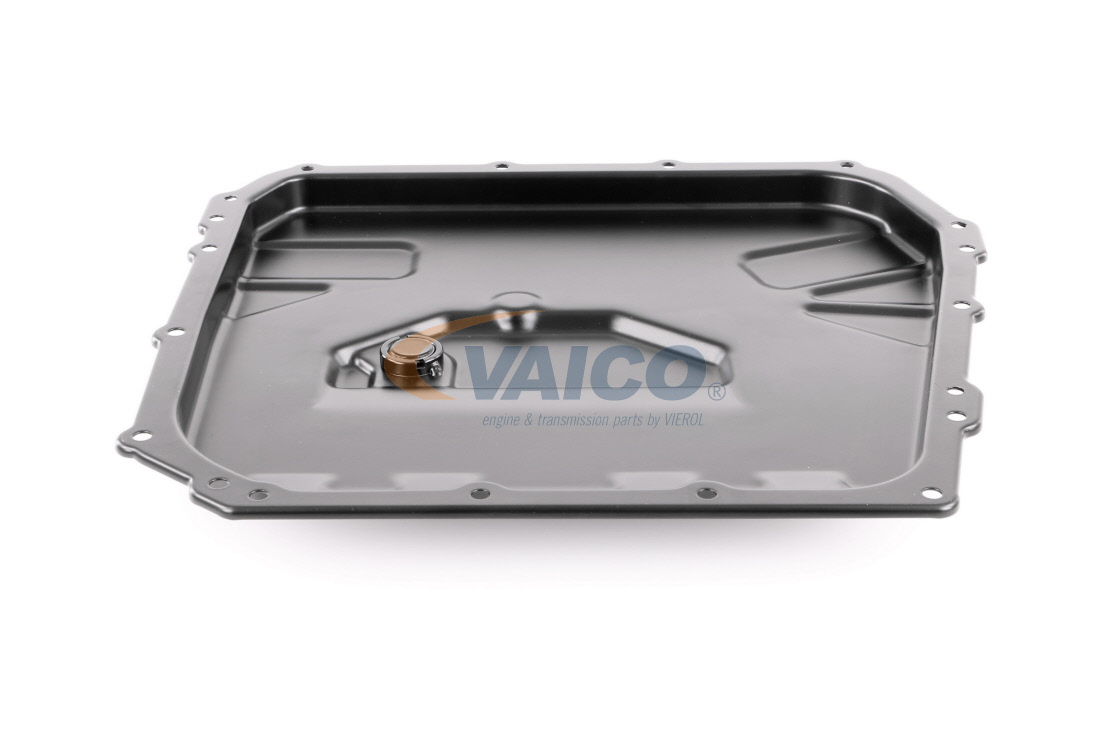 OEM 0B5321361C VAICO Öljypohja, automaattivaihteisto V10-3498 varten VW, AUDI, SKODA, SEAT, PORSCHE