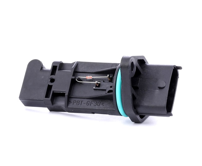 STARK Mass air flow sensor (SKAS-0150210) for VAUXHALL Corsavan Mk II (C) (X01) 1.2 16V (F08) (59 KW / 80 HP / from 2004)