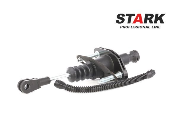 STARK Master Cylinder, clutch (SKMCC-0580104) for VAUXHALL Astra Mk V (H) (A04) Hatchback 1.7 CDTI (L48) (59 KW / 80 HP / from 2004)