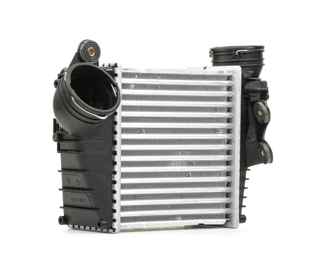 OEM 1J0145803E STARK Intercooler SKICC-0890002 per VOLKSWAGEN, AUDI, FORD, SEAT, VOLVO