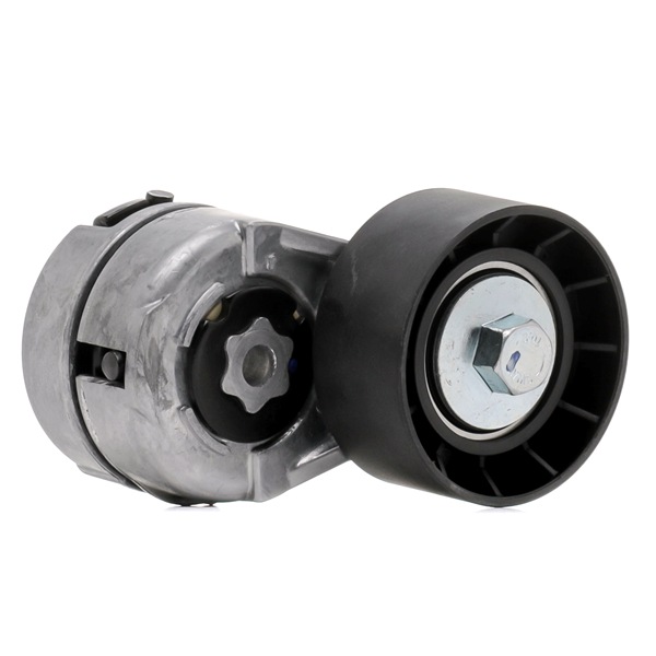 RIDEX Rullo tenditore cinghia Poly-V (310T0035) per ALFA ROMEO GT (937) 2.0 JTS (937CXH11, 937CXH1A, 937CXT1A) (119 KW / 162 CV / dal 2006)