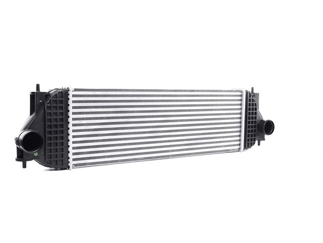 Intercooler STARK SKICC-0890006