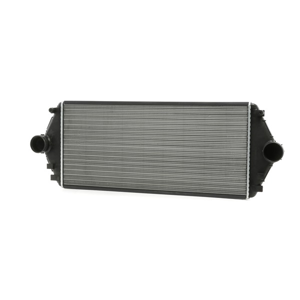 Intercooler (SKICC-0890009) fra STARK for FIAT Scudo Stasjonsvogn (220_) 2.0 JTD (69 KW / 94 HK / Fra 2004)