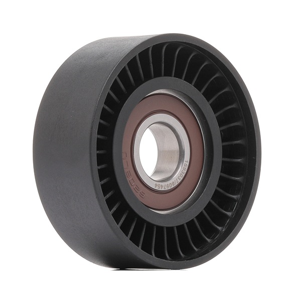RIDEX Rullo tenditore cinghia Poly-V (310T0034) per ALFA ROMEO 159 Sportwagon (939) 2.4 JTDM (939BXD1B, 939BXD12) (147 KW / 200 CV / dal 2006)