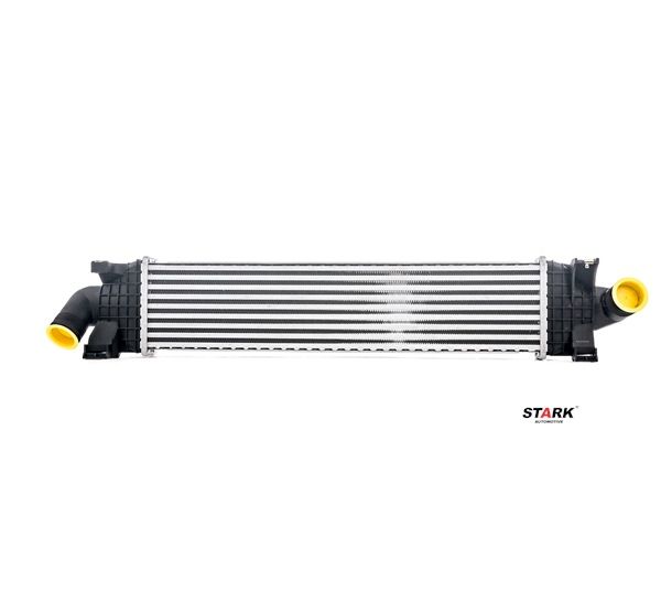 OEM 1420158 STARK Intercooler SKICC-0890018 for VOLVO, FORD, CITROЁN, LAND ROVER