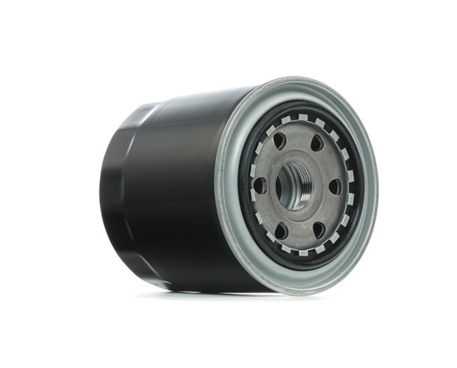 Oljefilter (7O0021) fra RIDEX for TOYOTA RAV 4 II (CLA2_, XA2_, ZCA2_, ACA2_) 2.0 D 4WD (CLA20_, CLA21_) (85 KW / 116 HK / Fra 2001)