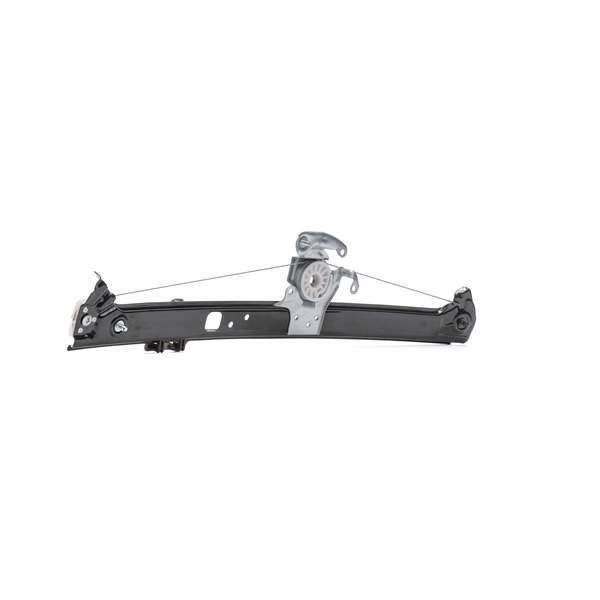 RIDEX Elevalunas (1561W0149) para BMW X5 (E53) 4.4 i (210 KW / 286 CV / de 2000)