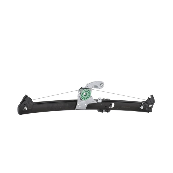 RIDEX Elevalunas (1561W0258) para BMW X5 (E53) 4.4 i (210 KW / 286 CV / de 2000)