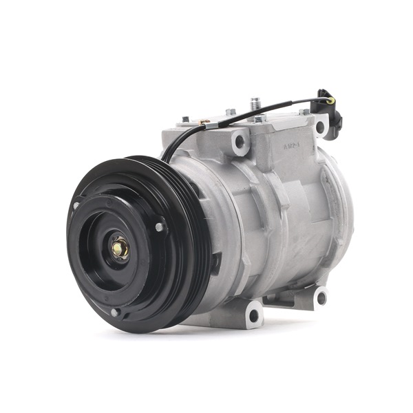 SEDONA Compressor, ar condicionado SKKM-0340194 STARK