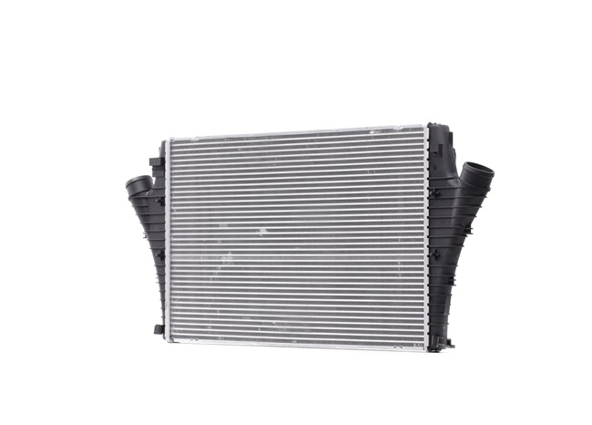 STARK Intercooler (SKICC-0890021) para VAUXHALL Vectra Mk II (C) Familiar (Z02) 2.0 DTI 16V (74 KW / 101 CV / de 2003)