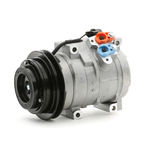 Compressor, ar condicionado SKKM-0340196 STARK