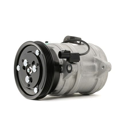 PICANTO Compressor, ar condicionado SKKM-0340201 STARK