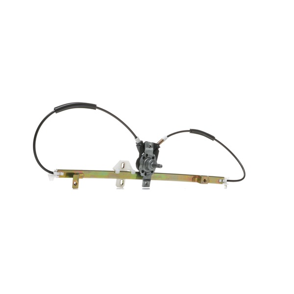 RIDEX Window regulator (1561W0154) for VW Passat Variant (33B) 1.6 D (40 KW / 54 HP / from 1980)
