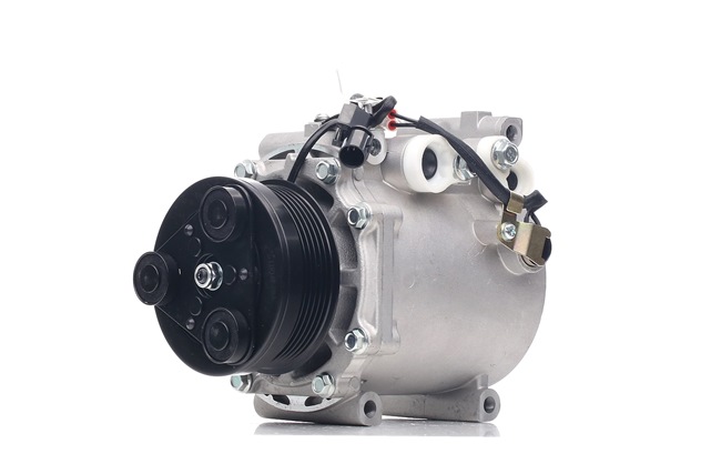 OEM MN185575 STARK AC-kompressor SKKM-0340210 for MITSUBISHI