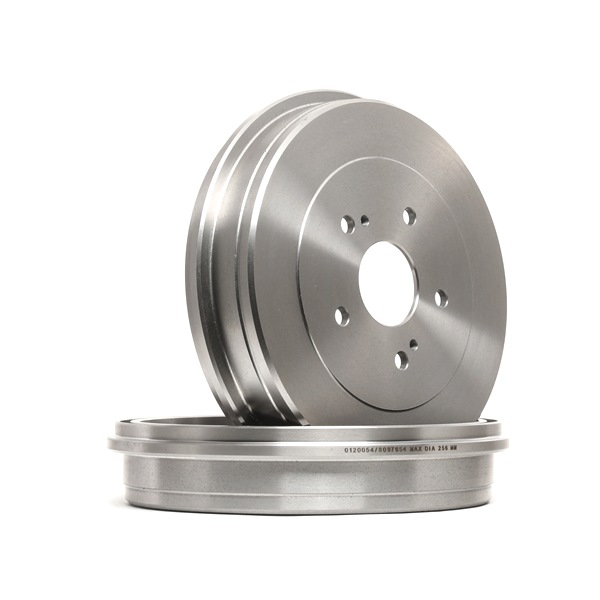 Freno a tamburo STARK SKBDM-0800109