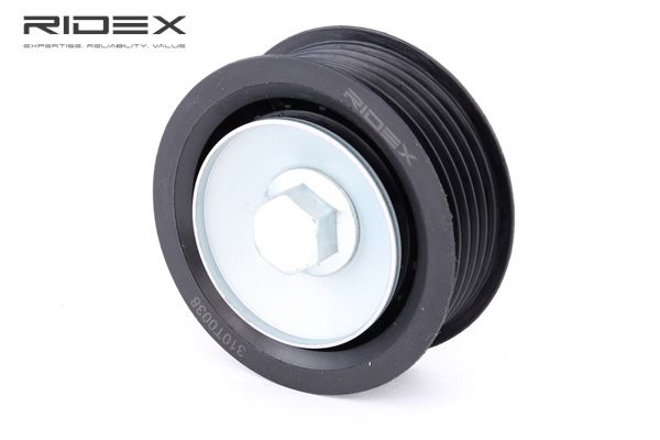 RIDEX Spännrulle 310T0038
