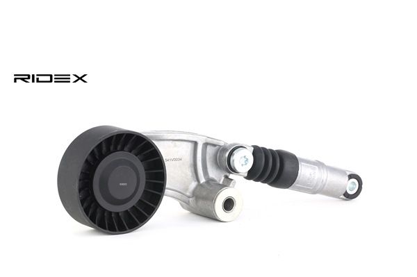 OEM 23769AA020 RIDEX Hihnankiristin, moniurahihna 541V0034 varten SUBARU
