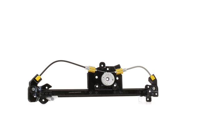 RIDEX Window regulator (1561W0111) for VAUXHALL Astra Mk V (H) (A04) Hatchback 1.9 CDTI (L48) (88 KW / 120 HP / from 2004)