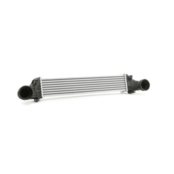 MERCEDES-BENZ E-Class 2008 Intercooler SKICC-0890035