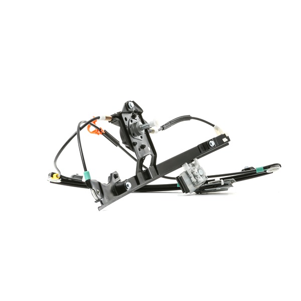 RIDEX Elevalunas (1561W0159) para VW Golf IV Cabrio (1E) 1.8 (66 KW / 90 CV / de 1998)