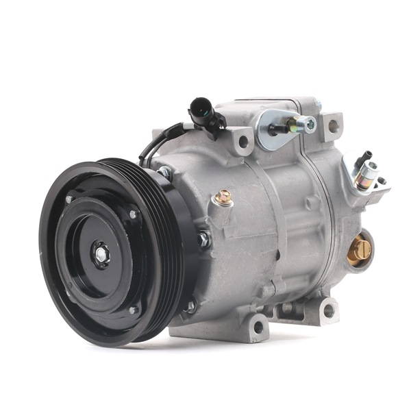 ACCENT Compressor, ar condicionado SKKM-0340221 STARK