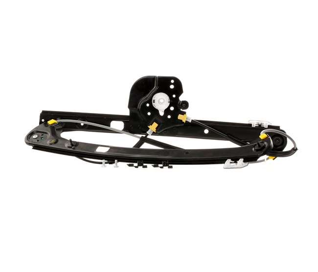 RIDEX Elevalunas (1561W0237) para BMW X5 (E53) 4.4 i (210 KW / 286 CV / de 2000)