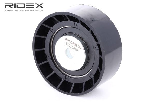 OEM 1731220 RIDEX Kiristysrulla, moniurahihna 310T0010 varten BMW, MINI