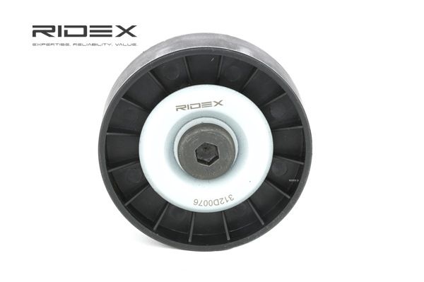 RIDEX Löprulle 312D0076