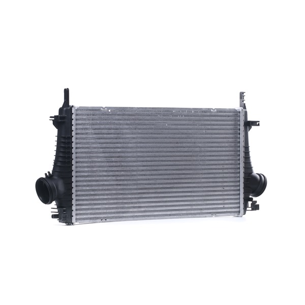STARK Intercooler (SKICC-0890046) pour VAUXHALL INSIGNIA Mk I (A) Break 2.0 CDTI (35) (81 KW / 110 CH / de 2008)