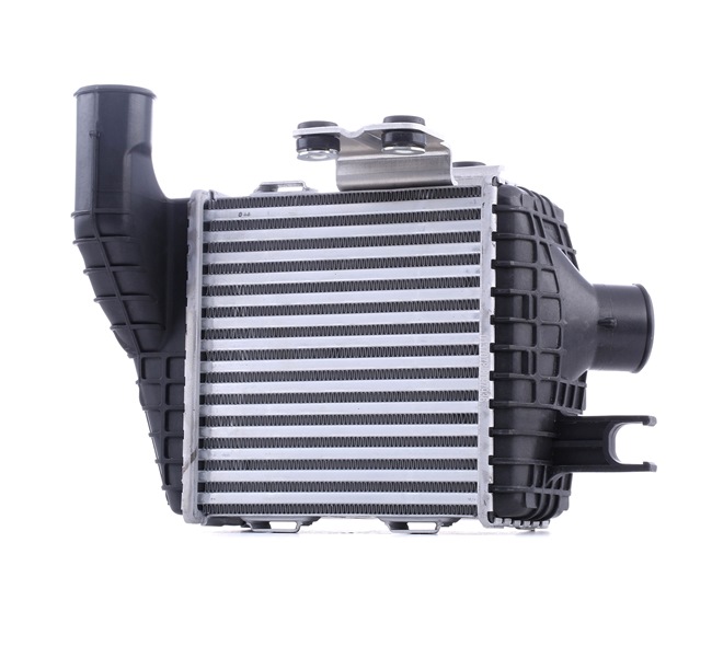 STARK Intercooler (SKICC-0890048) for HYUNDAI TUCSON (JM) 2.0 CRDi (103 KW / 140 HP / from 2006)