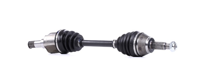 OEM XS4W3B437BC STARK Aandrijfas SKDS-0210247 voor FORD