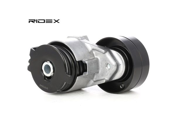RENAULT RIDEX Poulie, tendeur de courroie d'accessoire 310T0040