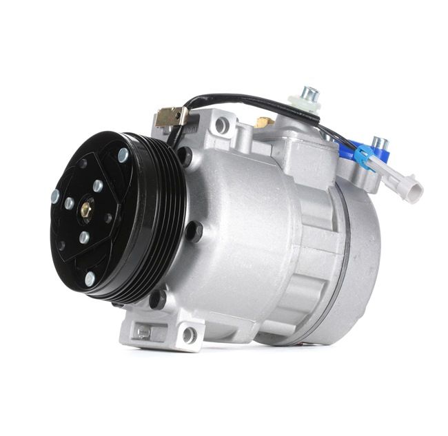 OEM 1854120 RIDEX Compressor, ar condicionado 447K0010 para OPEL, FORD, HONDA, VOLVO, VAUXHALL