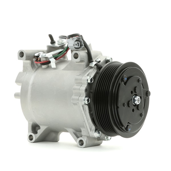 comprar Compressor, ar condicionado - RIDEX (447K0011)