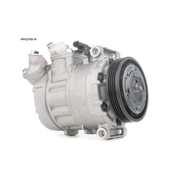 OEM 64529180547 RIDEX Compressor, ar condicionado 447K0015 para BMW, VOLVO, ALPINA