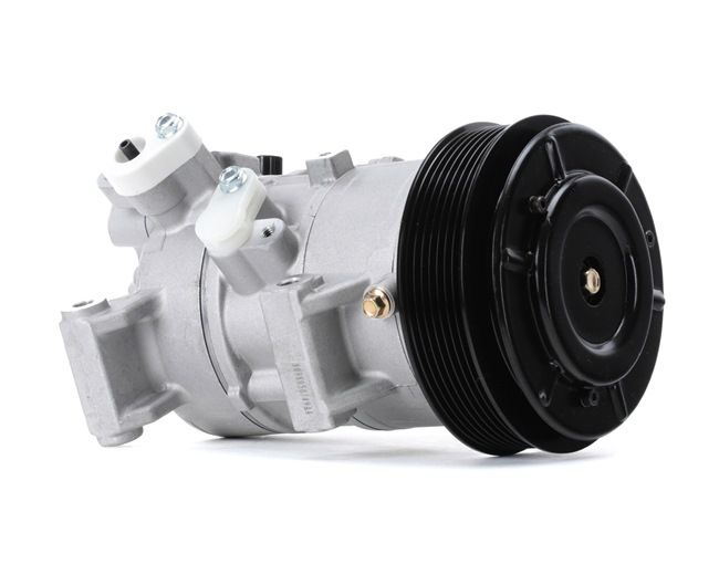 comprar Compressor, ar condicionado - RIDEX (447K0016)